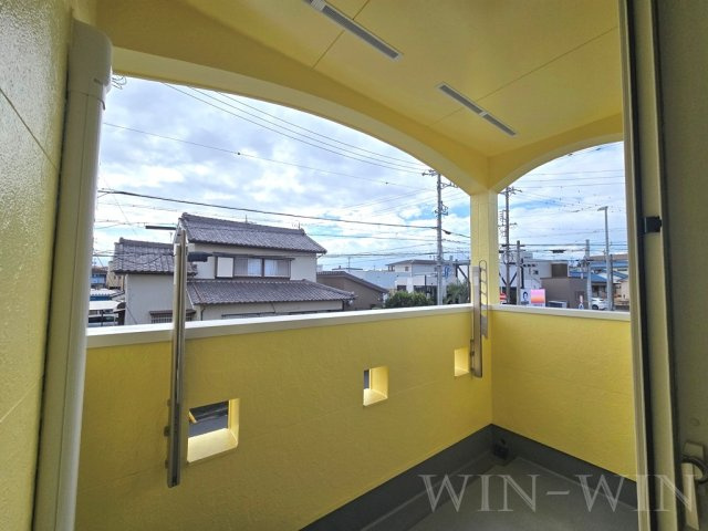 サウシア Aの展望