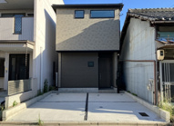 中村区新富戸建貸家の画像