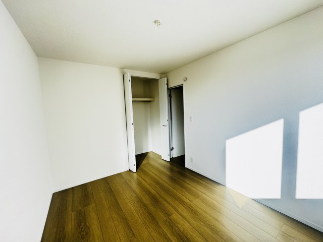 新築　前橋市広瀬町3丁目　Heartful　Town　A号棟の収納|新築　前橋市広瀬町3丁目　Heartful　Town