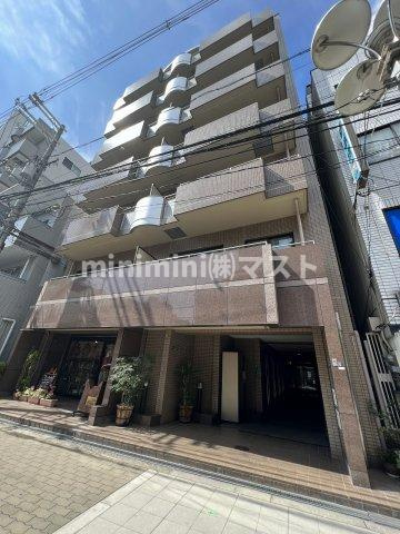 メゾン・ド・雅