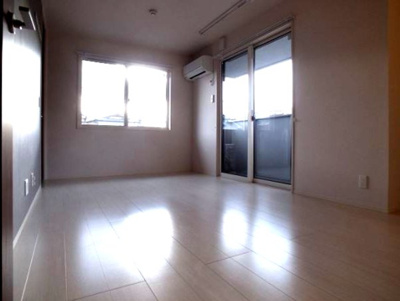 【内装】 | グランレイク金剛