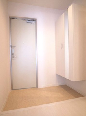 【玄関】 | グランレイク金剛