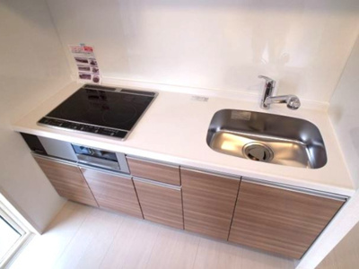 【キッチン】 | グランレイク金剛