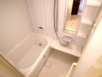 【浴室】 | グランレイク金剛