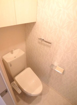 【トイレ】 | グランレイク金剛
