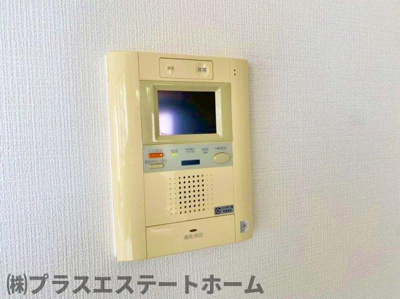 【セキュリティ】 | グランパレ兵庫駅前コムポルタ