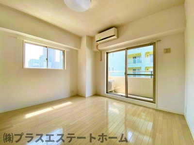 【内装】 | グランパレ兵庫駅前コムポルタ