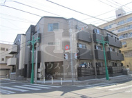 REVE西川口の画像