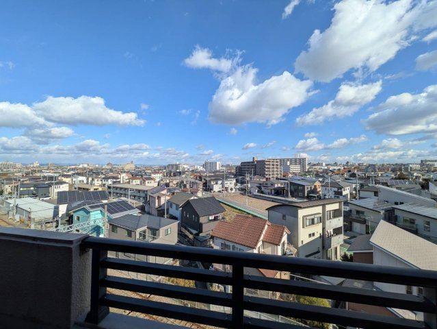 【展望】 | ロワイヤル明石魚住