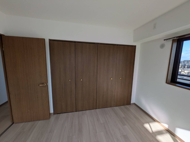 【洋室】 | ロワイヤル明石魚住