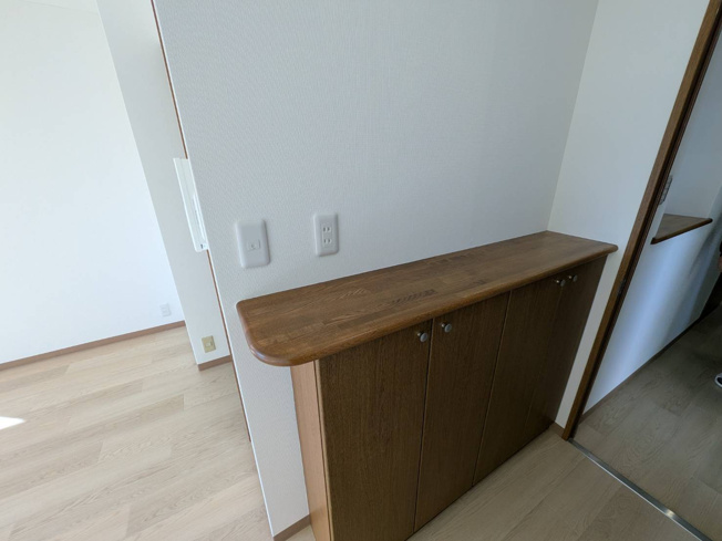 【居間・リビング】 | ロワイヤル明石魚住