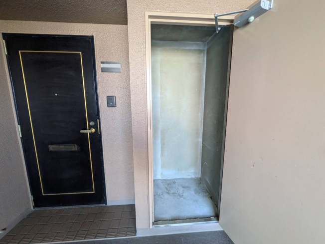 【その他】 | ロワイヤル明石魚住