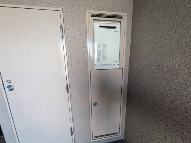 【その他】 | ロワイヤル明石魚住