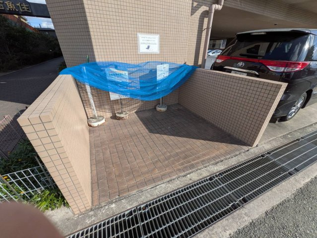 【その他】 | ロワイヤル明石魚住