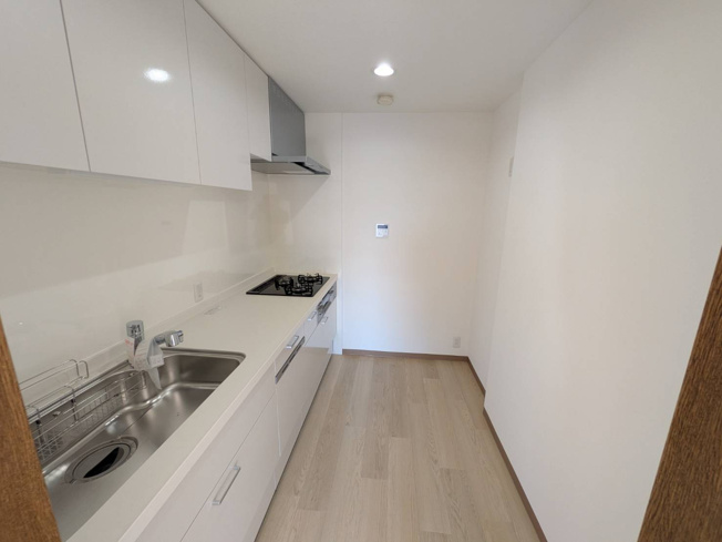 【キッチン】 | ロワイヤル明石魚住