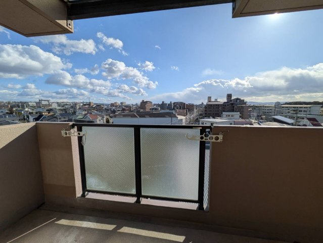 【展望】 | ロワイヤル明石魚住