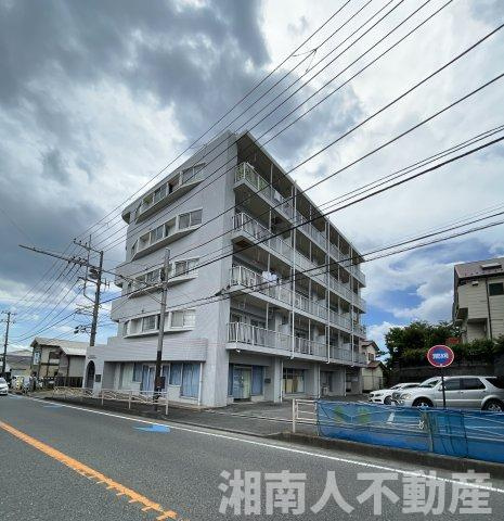 ライオンズマンション小田原西湘海岸