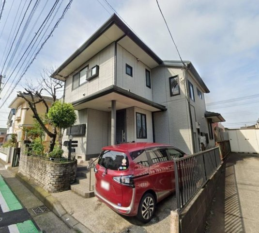 横浜市旭区中白根１丁目 中古戸建て【仲介手数料無料】