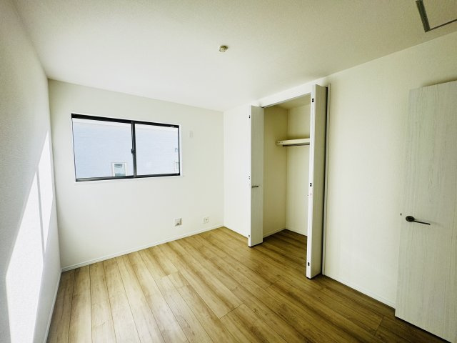 新築　前橋市広瀬町3丁目　Heartful　Town　B号棟の収納|新築　前橋市広瀬町3丁目　Heartful　Town