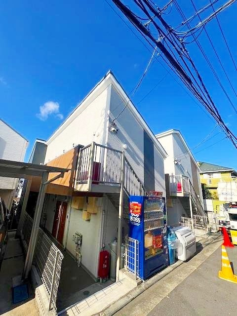 ヴァンヴェール白楽