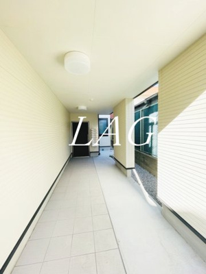 【エントランス】 | Ｎｏｒｄｉｃ五反野 | エントランスです。