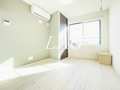 【寝室】 | Ｎｏｒｄｉｃ五反野 | 寝室です。