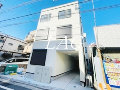 【外観】 | Ｎｏｒｄｉｃ五反野 | 外観です。