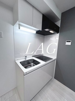 【キッチン】 | Ｎｏｒｄｉｃ五反野 | キッチンです。