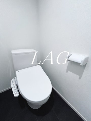 【トイレ】 | Ｎｏｒｄｉｃ五反野 | トイレです。