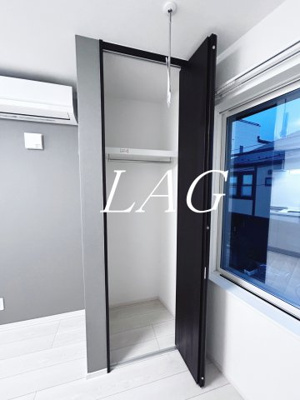 【収納】 | Ｎｏｒｄｉｃ五反野 | 収納です。