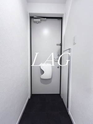 【玄関】 | Ｎｏｒｄｉｃ五反野 | 玄関です。