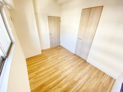 【内装】 | ラヴィベール上町台