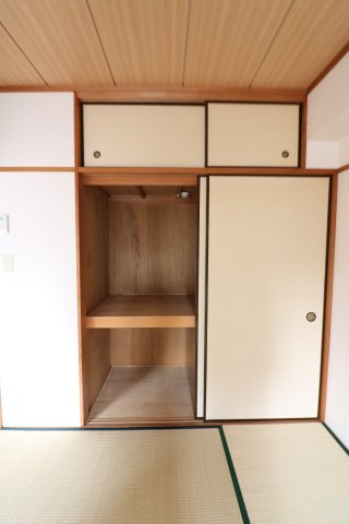 【収納】