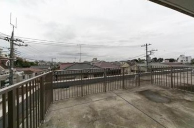 【展望】 | ヴェルフォーレ阿佐ヶ谷