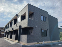 グレイス　キュウエイの画像