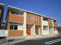 カーサ府中　Ⅱの画像