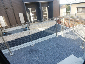 【バルコニー】 | Ｋ．Ｚ　ｗｉｌｌ　Ｈ | 簡単な家庭菜園も楽しめるお庭です