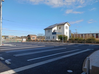 【駐車場】 | Ｋ．Ｚ　ｗｉｌｌ　Ｈ | 駐車スペースもあります