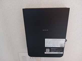 【設備】 | Ｋ．Ｚ　ｗｉｌｌ　Ｈ