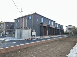 【外観】 | Ｋ．Ｚ　ｗｉｌｌ　Ｈ | 建物外観を気になさる方へ、見た目の良い物件です