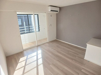 【内装】 | Ｋ．Ｚ　ｗｉｌｌ　Ｈ | 内装もきれいです