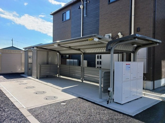 【その他共用部分】 | Ｋ．Ｚ　ｗｉｌｌ　Ｊ