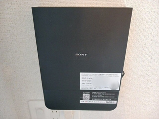 【設備】 | Ｋ．Ｚ　ｗｉｌｌ　Ｊ