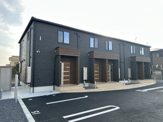 【外観】 | Ｋ．Ｚ　ｗｉｌｌ　Ｊ | 建物外観を気になさる方へ、見た目の良い物件です