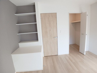 【収納】 | Ｋ．Ｚ　ｗｉｌｌ　Ｊ | 便利な収納スペースです