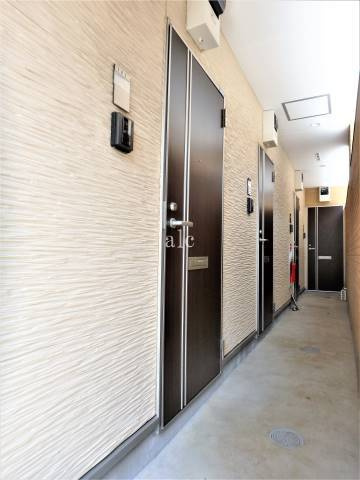 Sea Sound 中野のその他共用部分