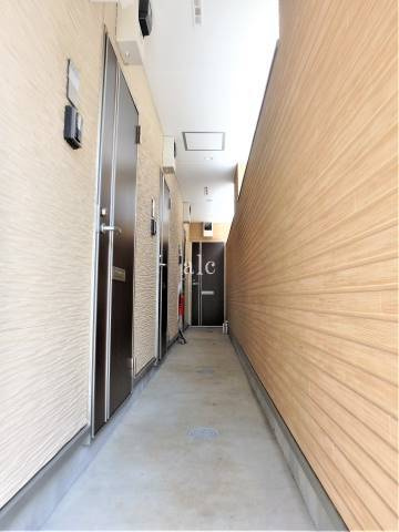 Sea Sound 中野のその他共用部分