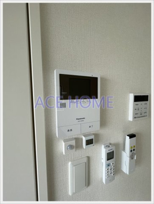 【その他】 | ハーモニーテラス中川東