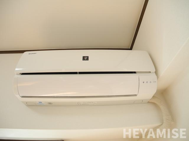 モンパルト万屋の設備|※同間取りの別の階のお部屋の画像です※現況を優先します