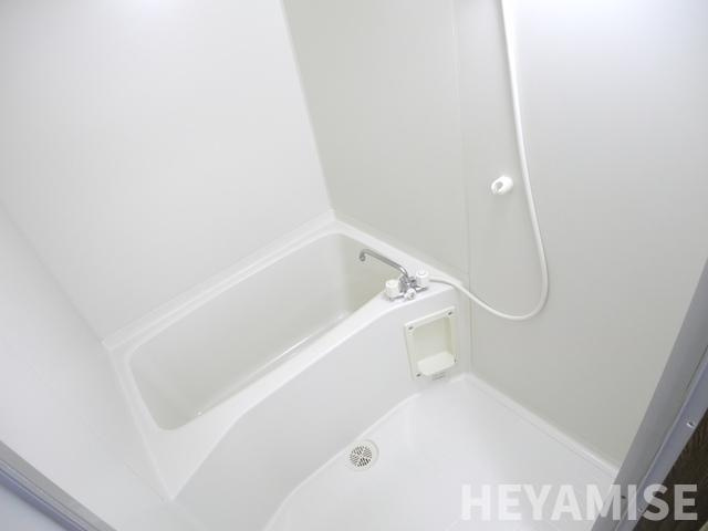 モンパルト万屋の浴室|※同間取りの別の階のお部屋の画像です※現況を優先します